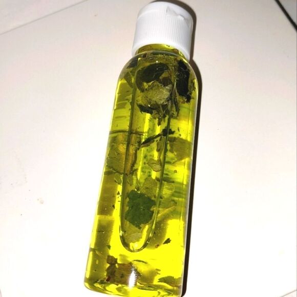 Hand crafted natural Lotus herbal body glaze - Picture 5 of 9